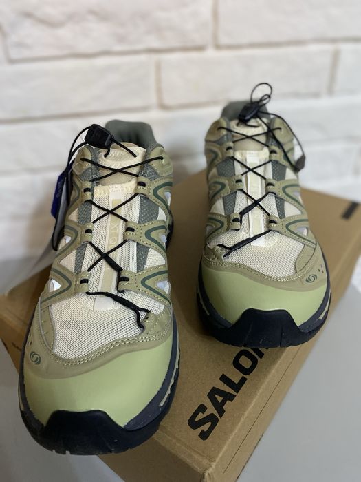 Salomon XT-Quest turtledove 42