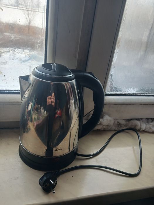 Czajnik elektryczny