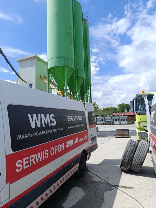 315/80R22.5 (850 netto) Opona ciężarowa Torque TQ011 budowlana Przód