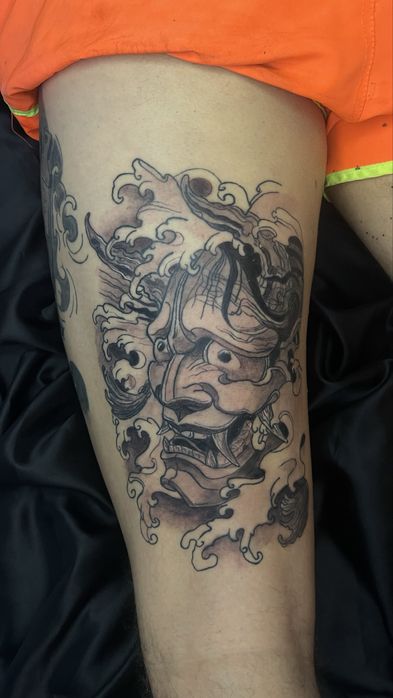 Tatuagens Exclusivas e Personalizadas