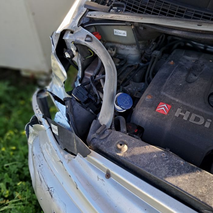 CITROËN XSARA PICASSO 2.0 HDI (90 cv) 2002
​Citroën Xsara Picasso 2.0