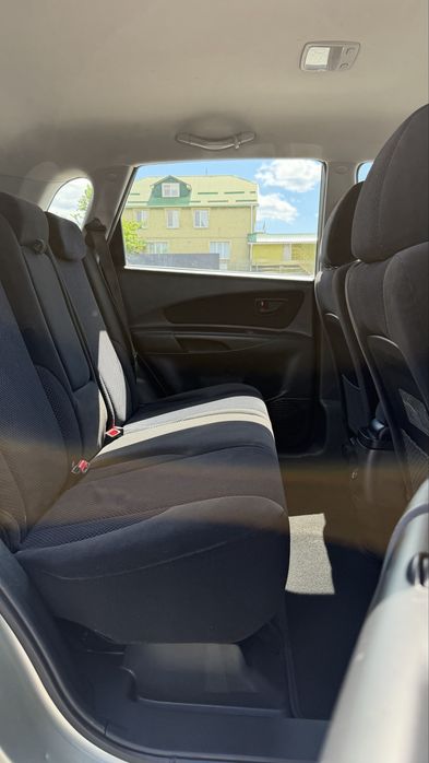 Hyundai Tucson Хюндай Тюксон 2007р 2,0 бенз 5МКПП 175т км НЕФАРБОВАНИЙ