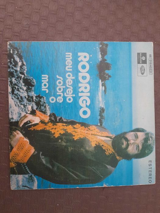 Single Record Lot64752415310594124