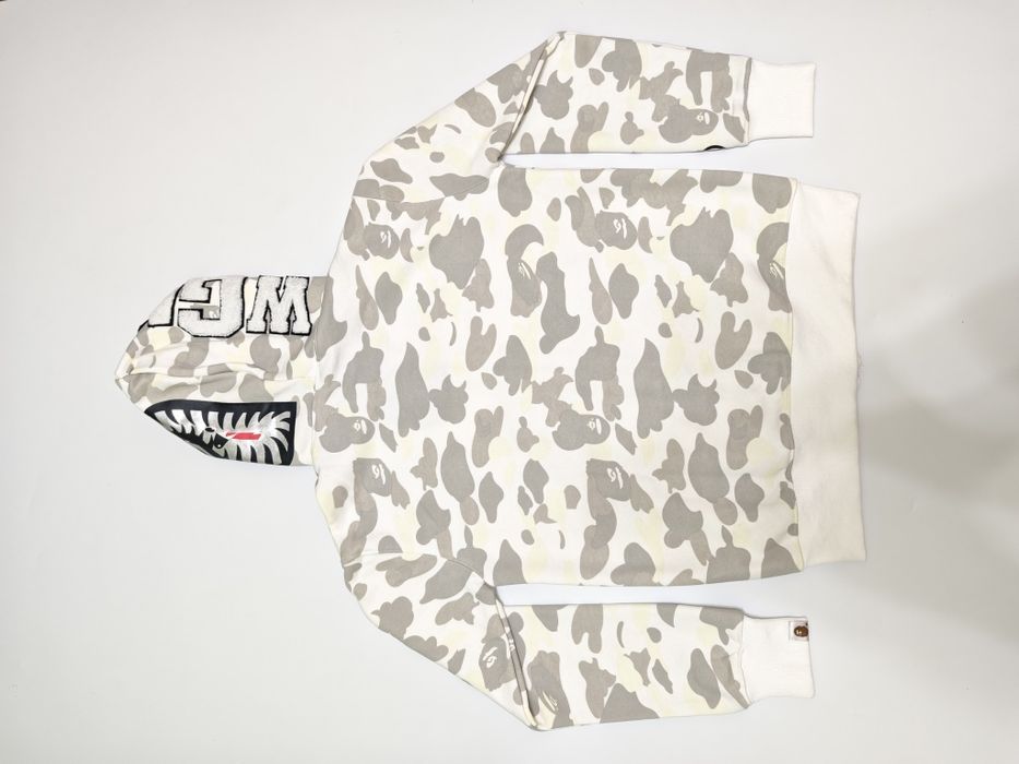 Зіпка Bape/Бейп M