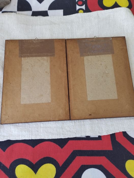 Antique Frames with Floral Engravings64285347606787123