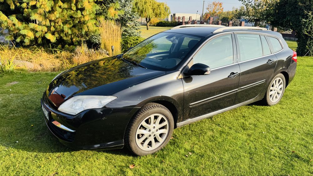 Renault Laguna