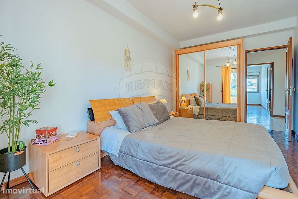 Apartamento T3 para venda