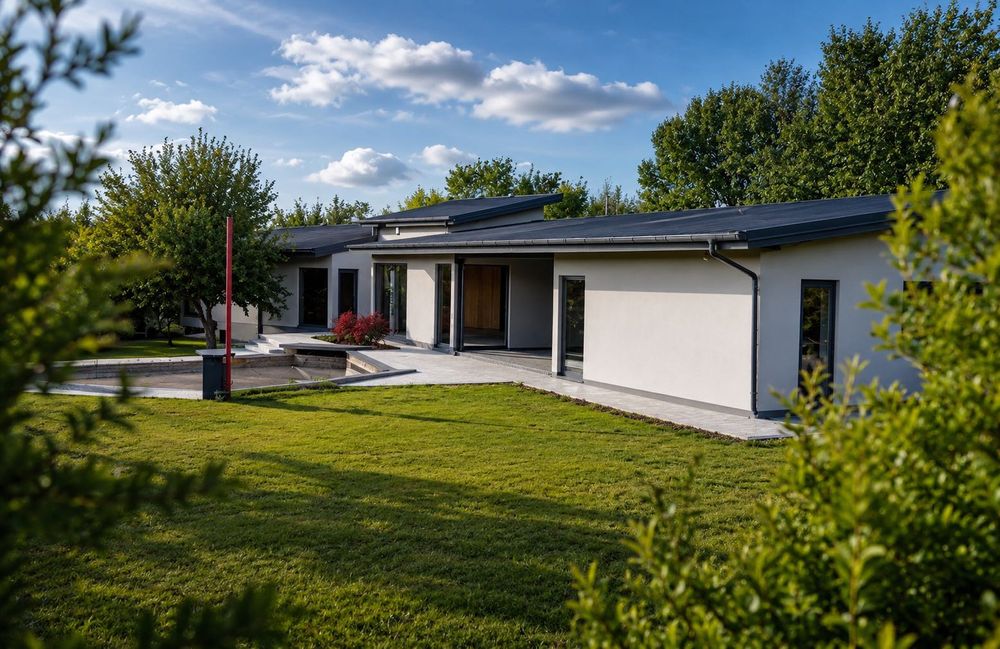 Продам будинок ділянка 97соток