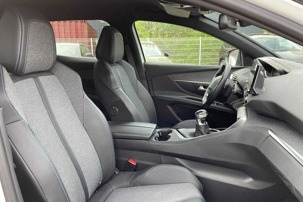 Peugeot 3008 Para Peças - Há peças