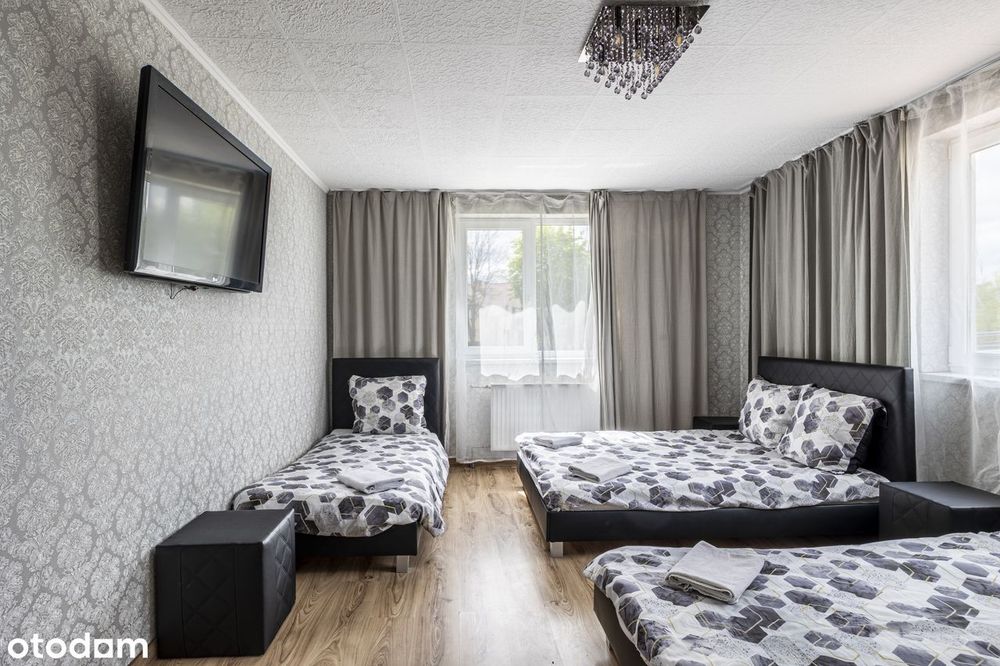 Sala Bankietowa GLAMOUR na sprzedaż