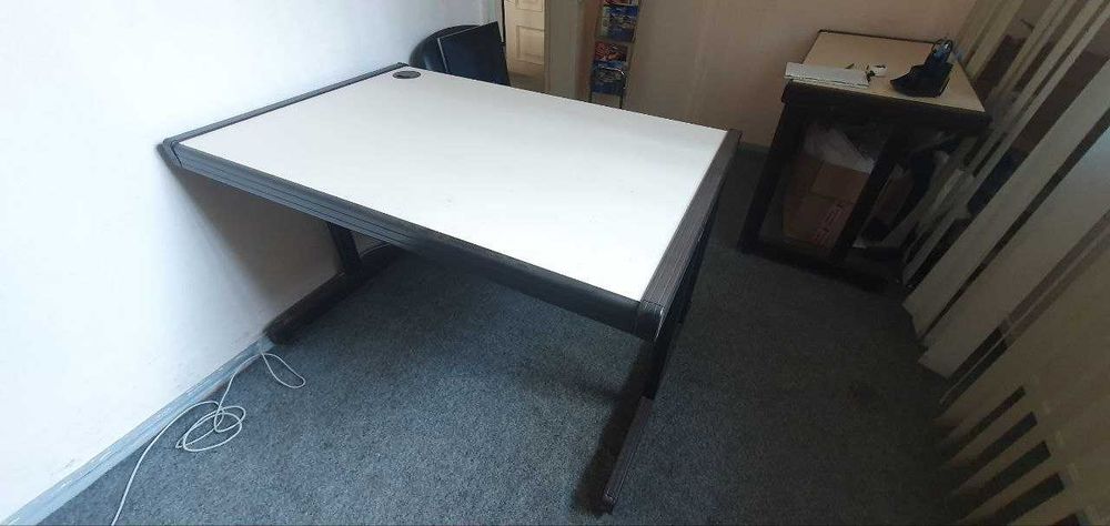 Стол офисный Германия БУ