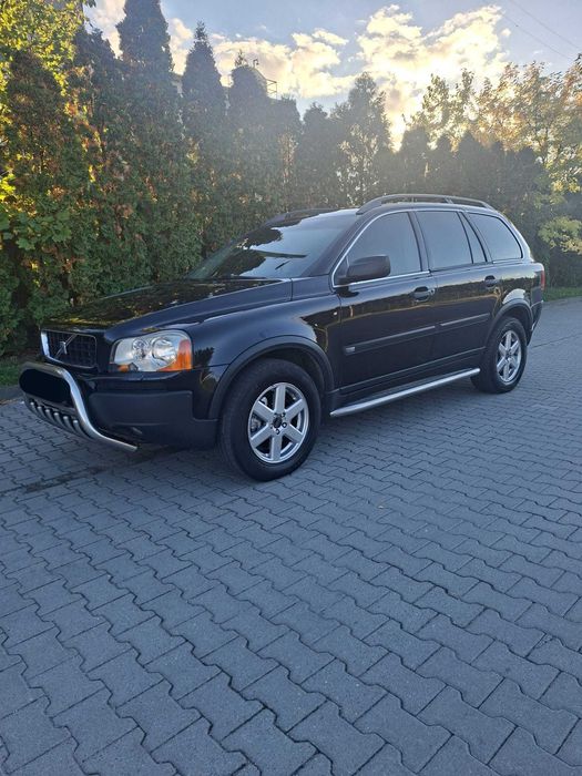 Volvo XC 90