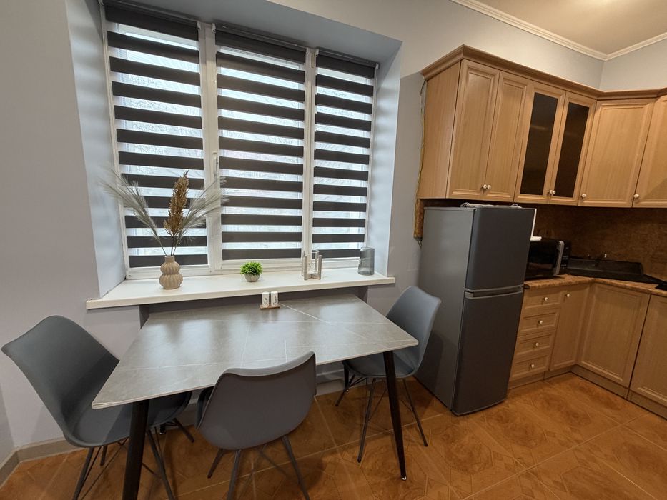 Апартаменти подобово. Без відключення світла(Міська дитяча лікарня)