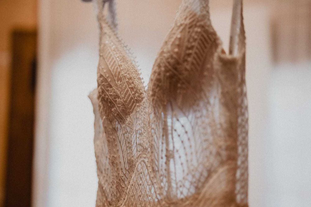 Suknia Ślubna Rosa Clara Rika