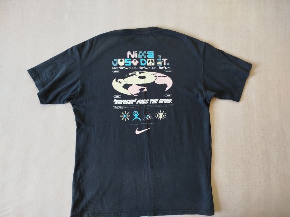 Футболка nike M NSW TEE M90 OC PK 4 SUST V2