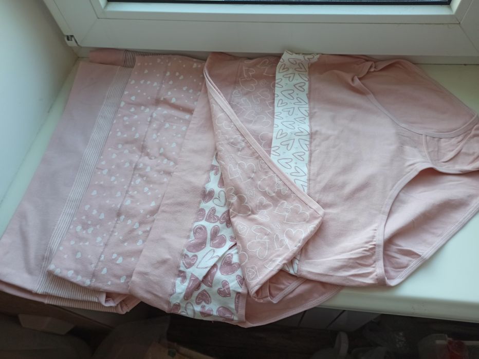 Трусы женские 2xl хлопок
