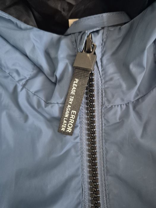 Kurtka cocodrillo 122