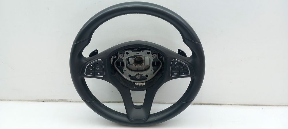 Volante de direção MERCEDES-BENZ Classe S (W222, V222, X222)
