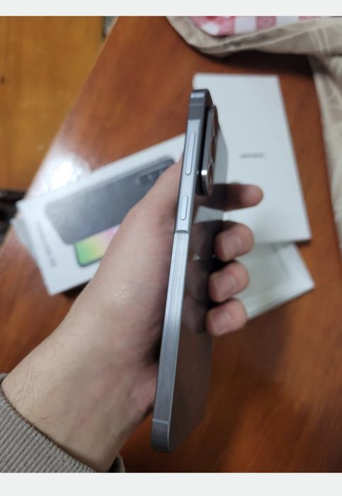 Samsung A56 5G Novo
