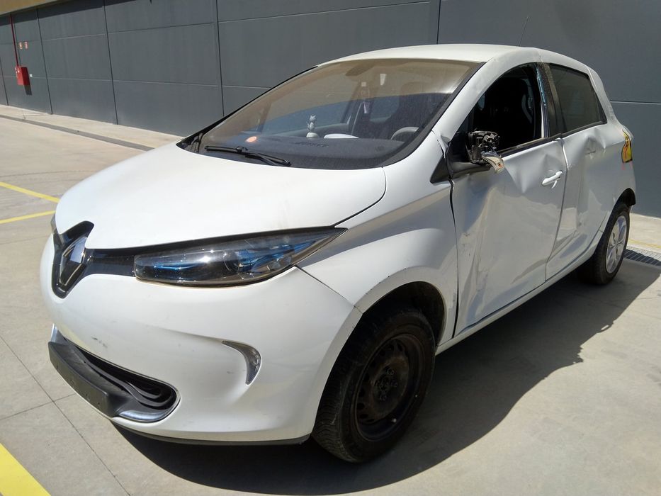 RENAULT ZOE - 2016 - Para Peças