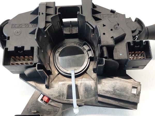 Conjunto / manetes de luzes e limpa vidros FORD Focus I (DAW, DBW)