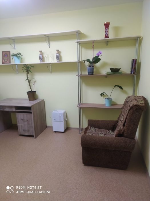 Посуточно квартира Днепр,левый берег -аренда.