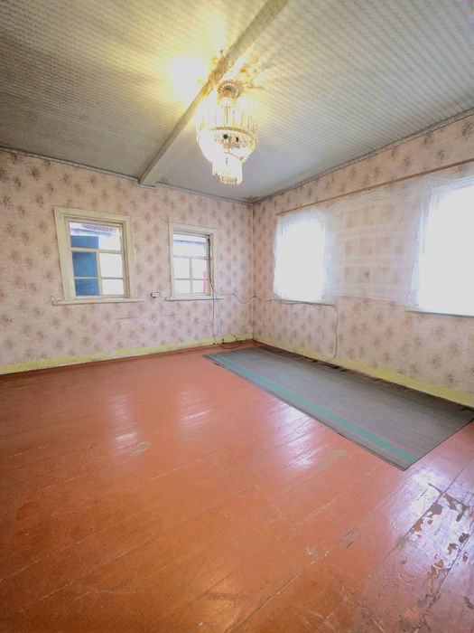 Будинок з флігелем для 2х згуртованих сімей