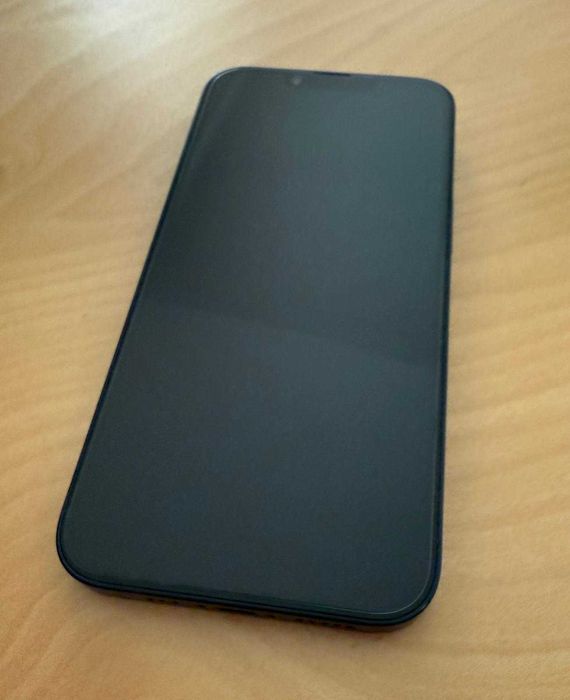 iPhone 14 128 Gb Preto