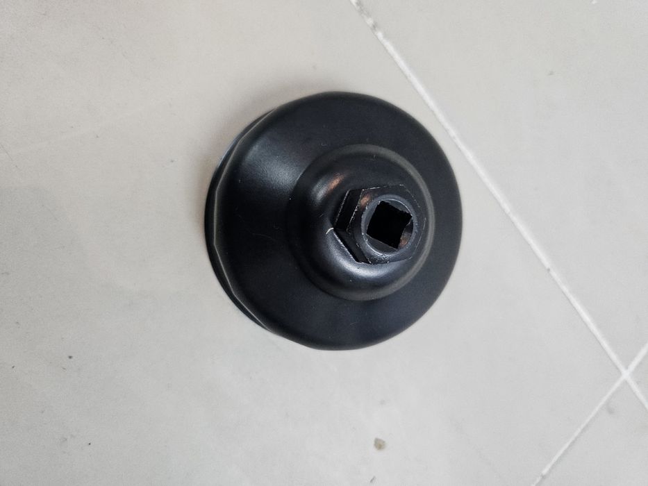 Chave filtro de óleo BMW M4