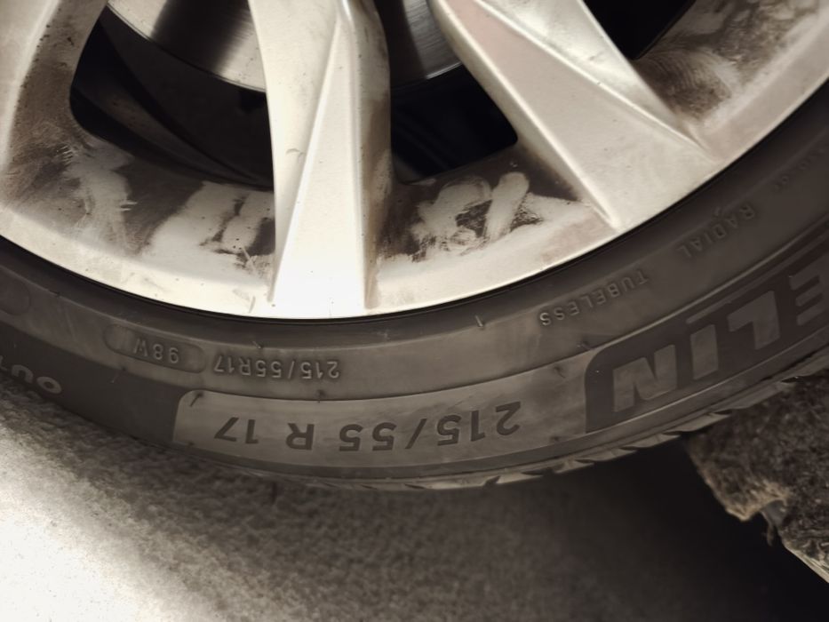 Peugeot 508SW 2.0HDI