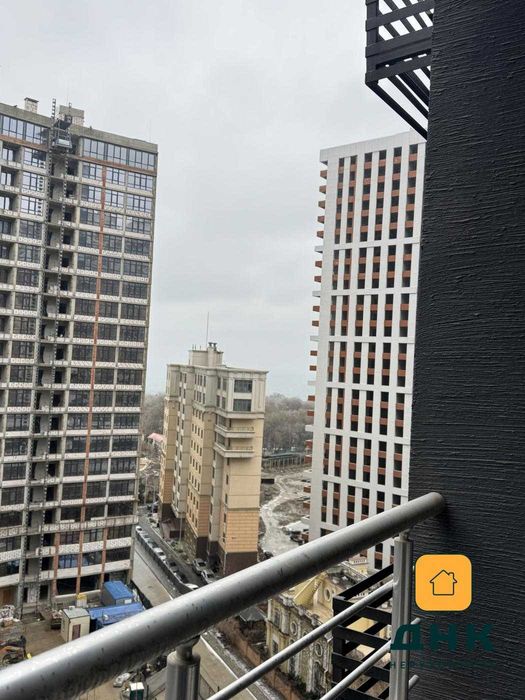 1-room apartment apartment by the address st. Vityanskaya (area 45 m²) - Atlanta.ua - photo 8