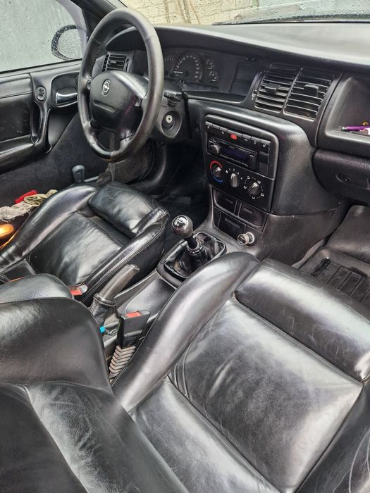 Opel Vectra B 1.8 1997r