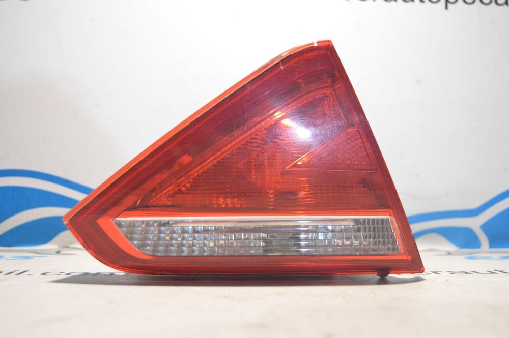 FAROLIM FAROLINS TRASEIRO TRÁS INTERIOR AUDI 8T0945094 44507