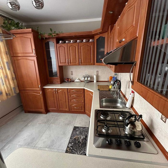 Kuchnia na sprzedaż