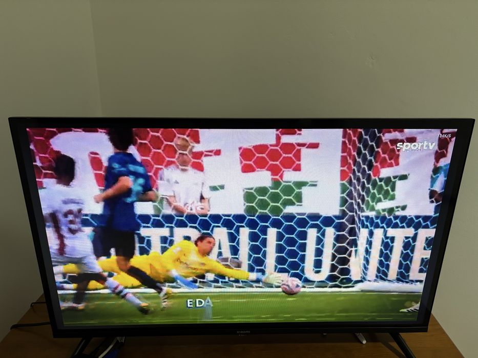 Xiaomi Smart TV A 2025 HD 32