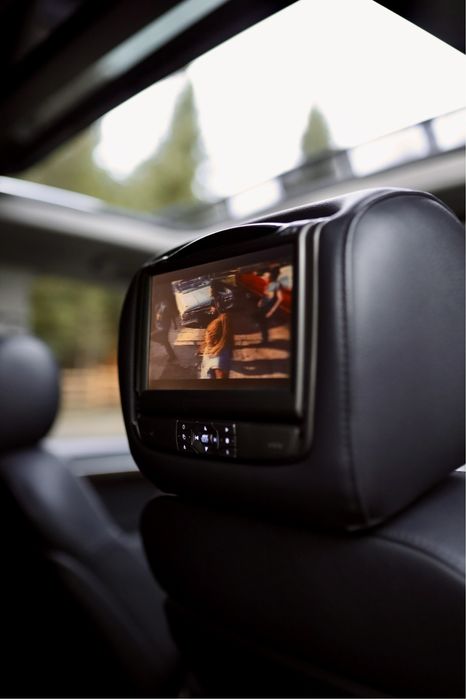 Приватний трансфер