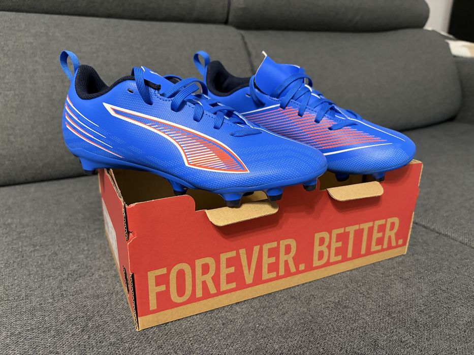 Puma Obuwie sportowe roz. 36 nowe