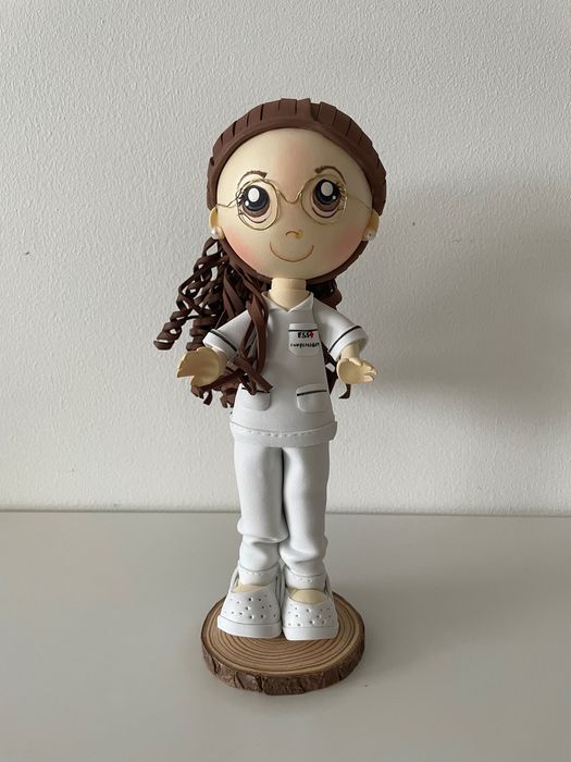 Bonecos personalizados