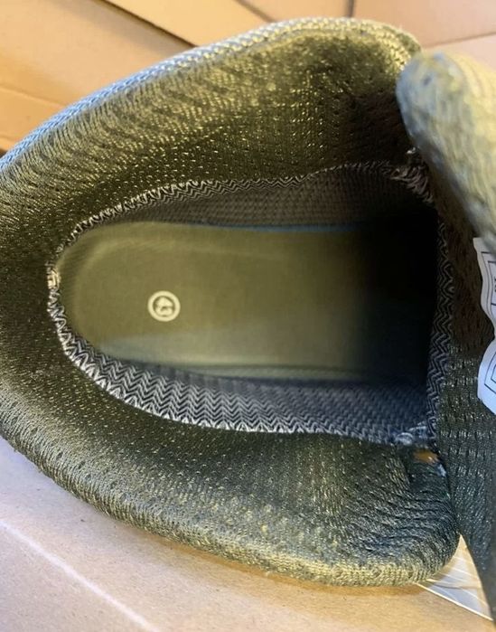 ‼️ Розпродаж • Трекінгові берці LOWA ZEPHYR GTX TF GORE-TEX Олива