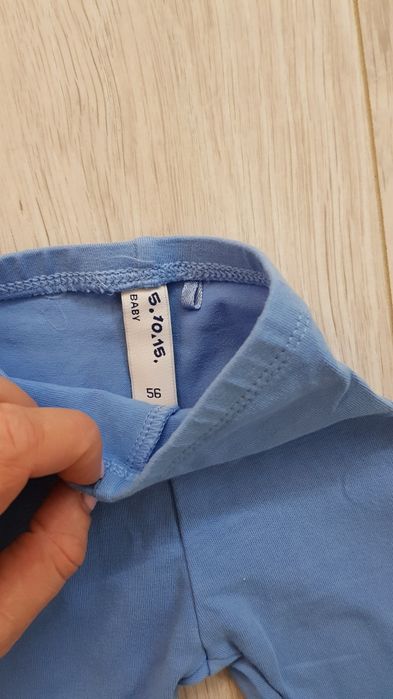 Leginsy  5.10.15 Rozmiar 56