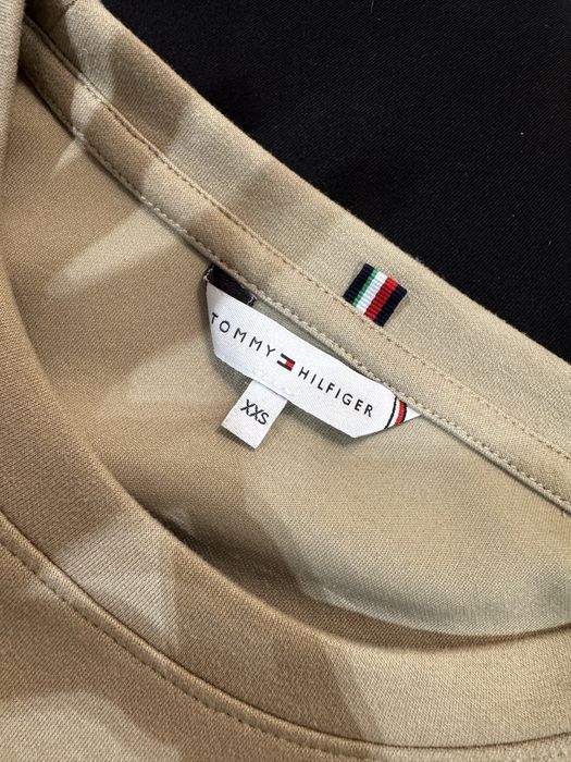 Bluza Tommy Hilfiger