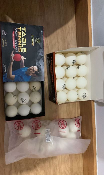 Robô de lançar bolas de ping pong