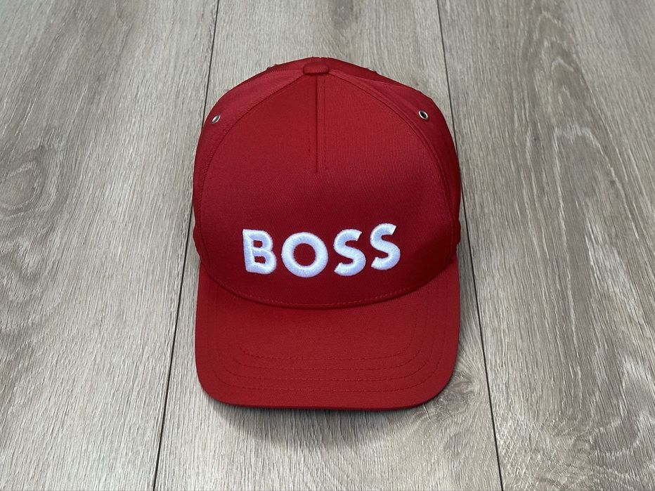 Кепка Hugo Boss