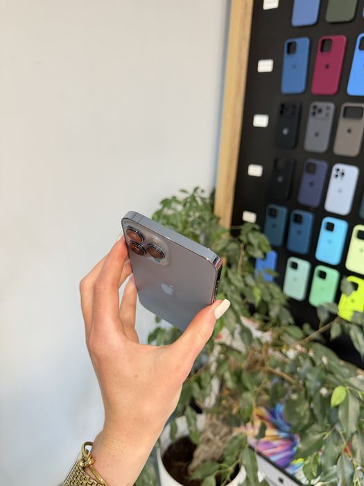 iPhone 13 Pro Max 256GB Sierra Blue