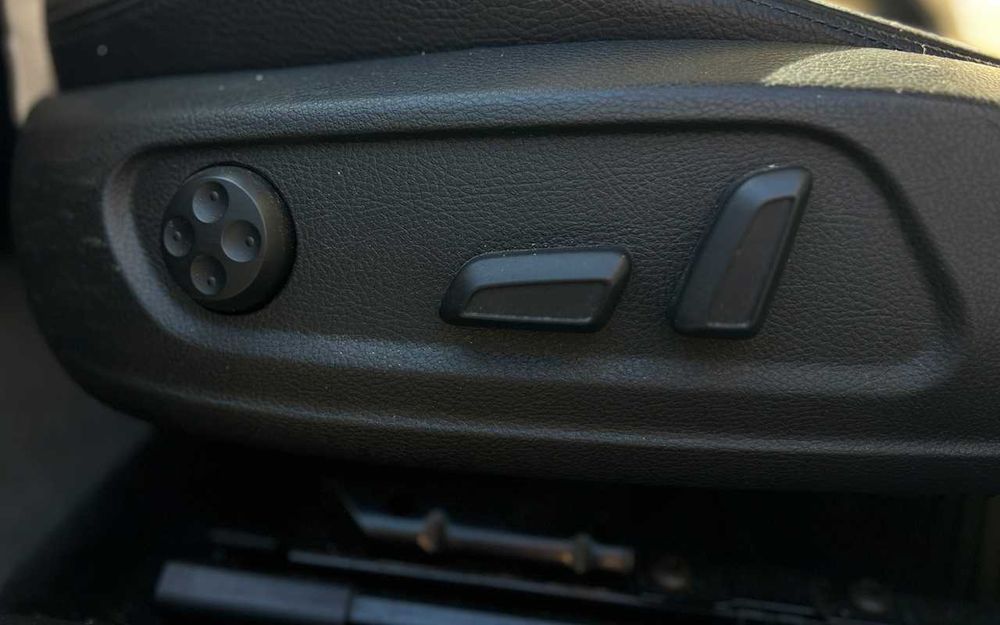 Volkswagen CC 2011