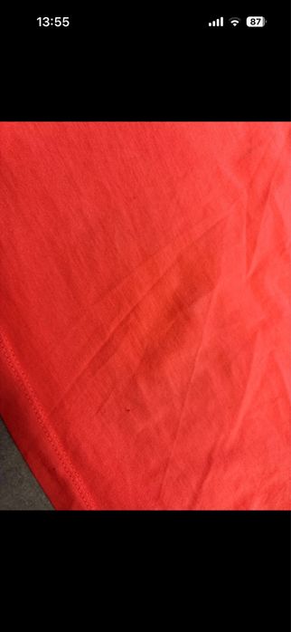 Koszulka damska z nike