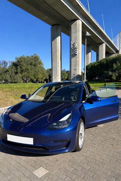 Tesla Model 3 Standard Range Plus64846542690178122