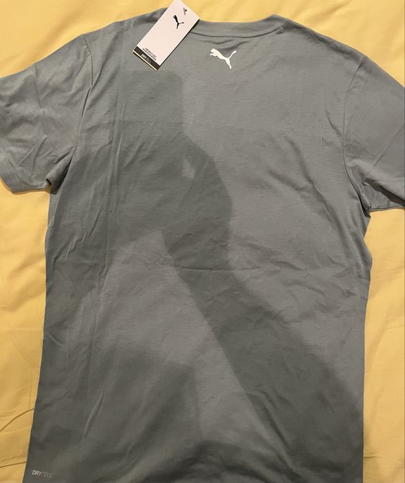 Tshirt Puma nova!
