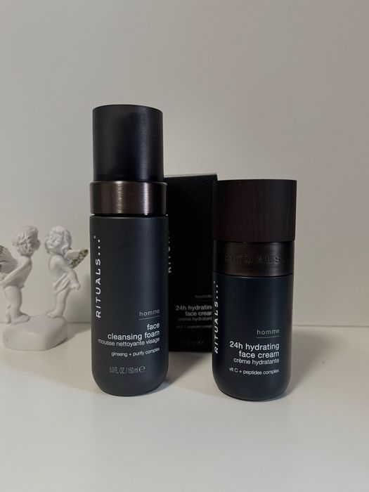 Чоловіча косметика Rituals Homme Sport