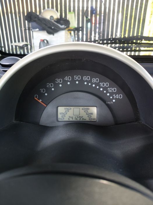 Smart Fortwo Cabrio — fotografia 4
